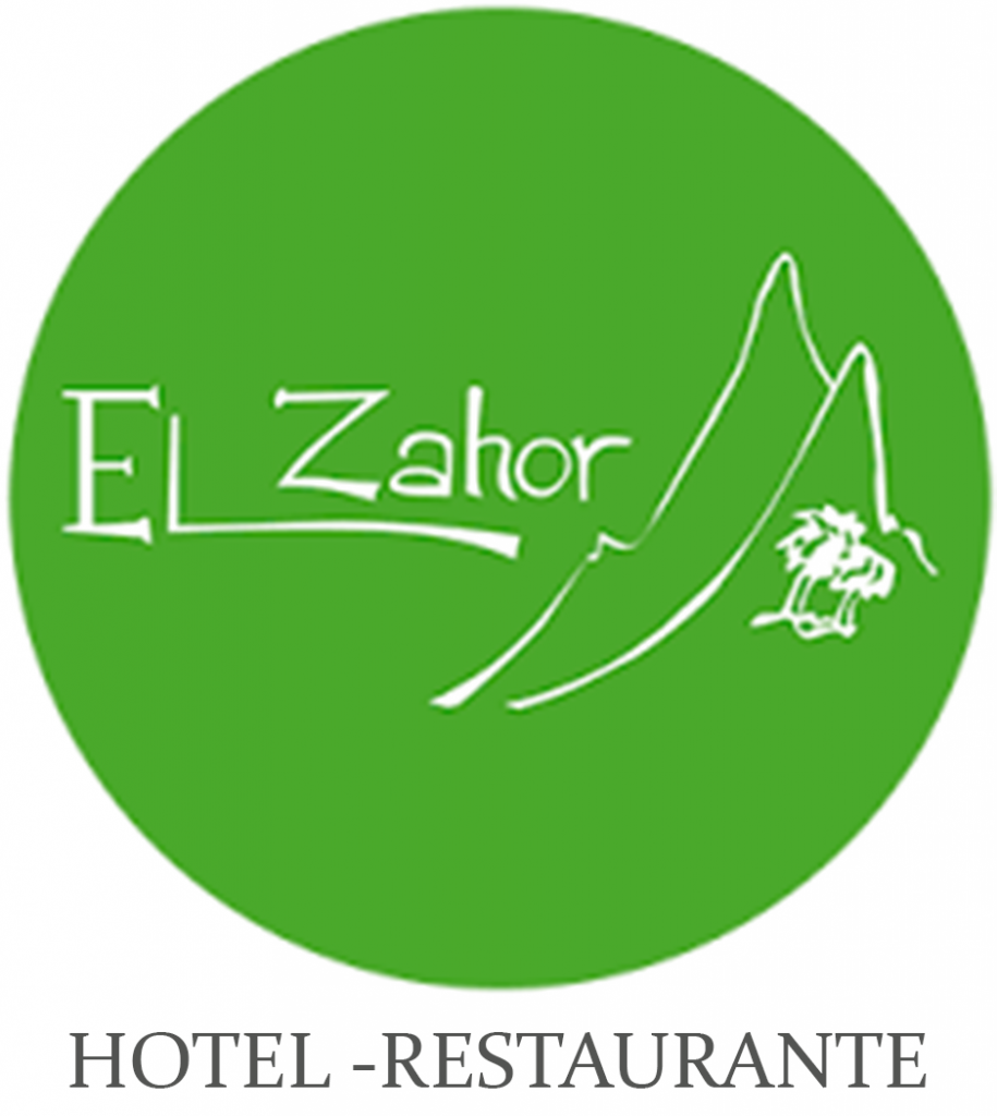 Jardines el Zahor – Hotel – Restaurante