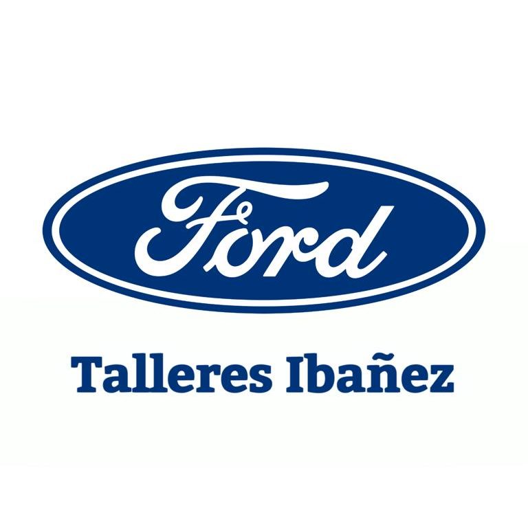 Ford – Talleres Ibañez  -Dúrcal